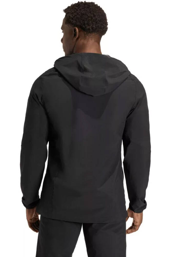 Erkek Tt Wb Ceket JM5539 Siyah 