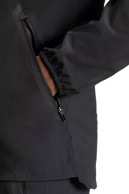 Erkek Tt Wb Ceket JM5539 Siyah - Thumbnail