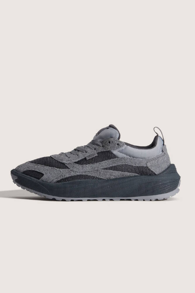 Erkek Ultrarange Neo 2.0 Ayakkabı VN000EJ8GR61 Gri - 1