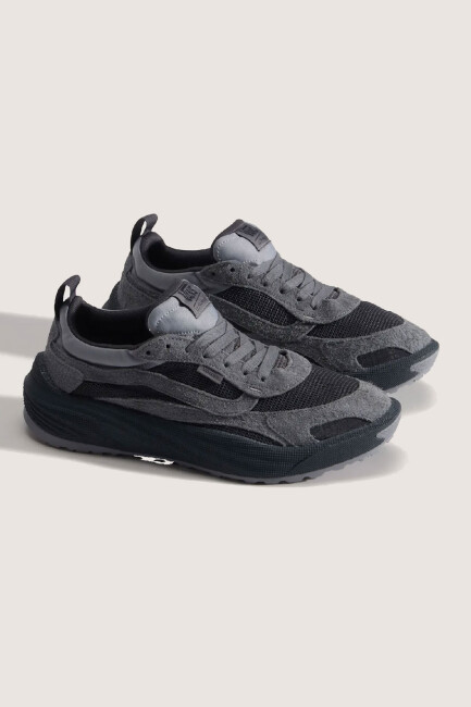 Erkek Ultrarange Neo 2.0 Ayakkabı VN000EJ8GR61 Gri (1)