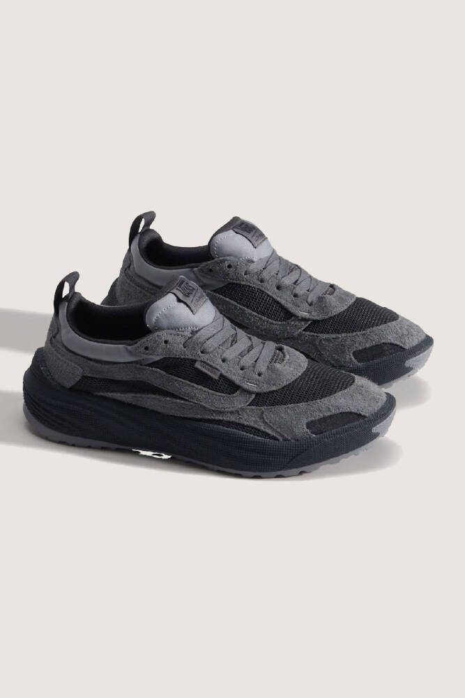 Erkek Ultrarange Neo 2.0 Ayakkabı VN000EJ8GR61 Gri - 2