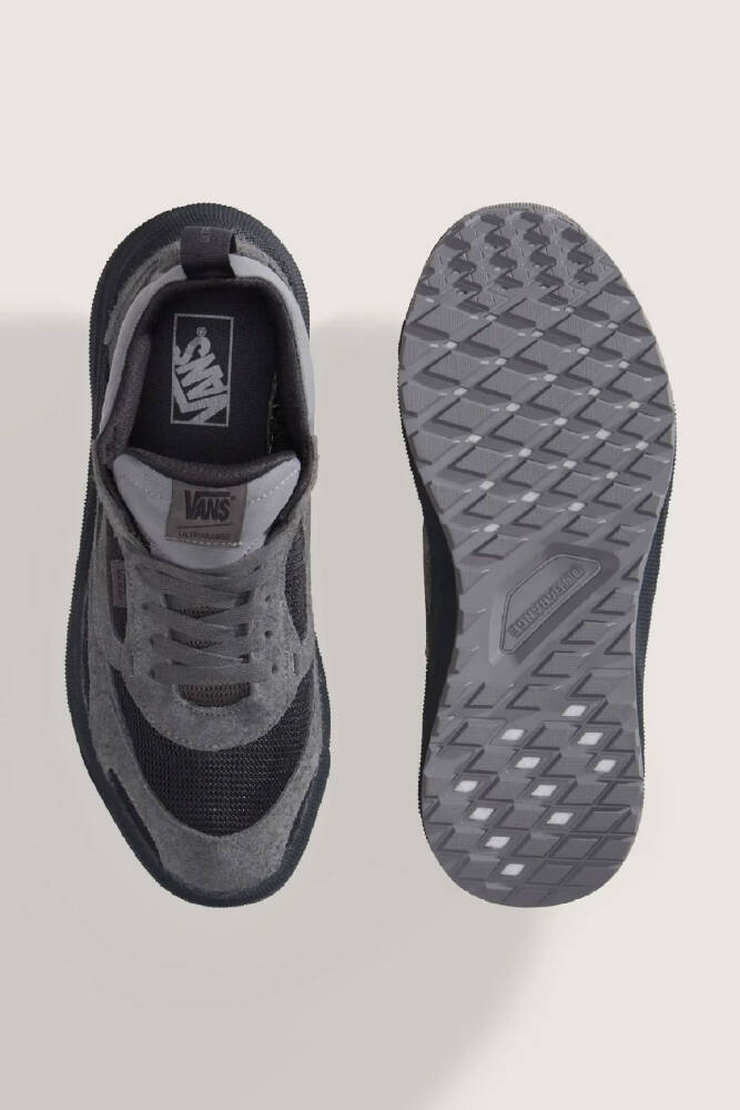 Erkek Ultrarange Neo 2.0 Ayakkabı VN000EJ8GR61 Gri - 3