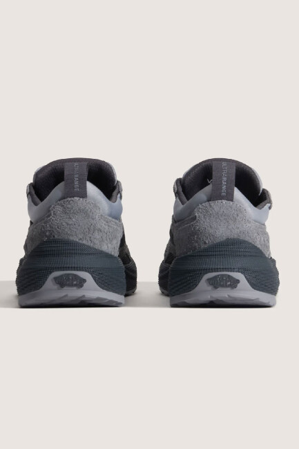 Erkek Ultrarange Neo 2.0 Ayakkabı VN000EJ8GR61 Gri - 4