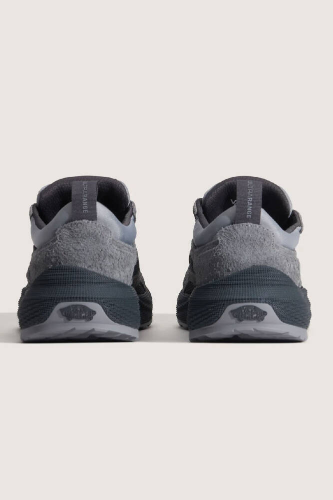 Erkek Ultrarange Neo 2.0 Ayakkabı VN000EJ8GR61 Gri - 4