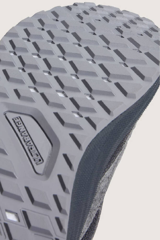 Erkek Ultrarange Neo 2.0 Ayakkabı VN000EJ8GR61 Gri - 5