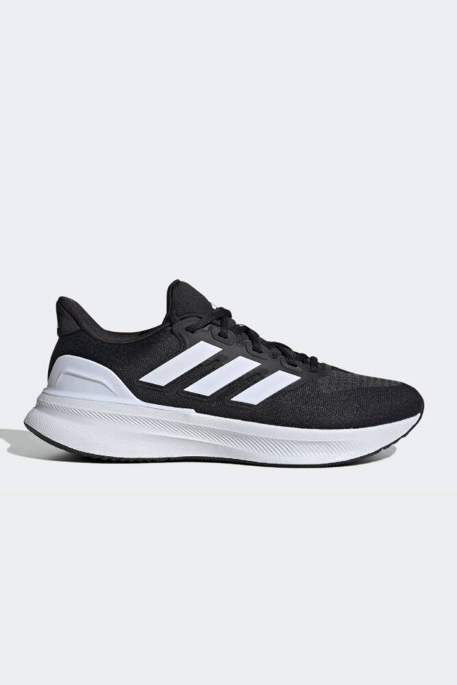 Erkek Ultrarun 5 Koşu Ayakkabısı IE8794 Siyah - 1