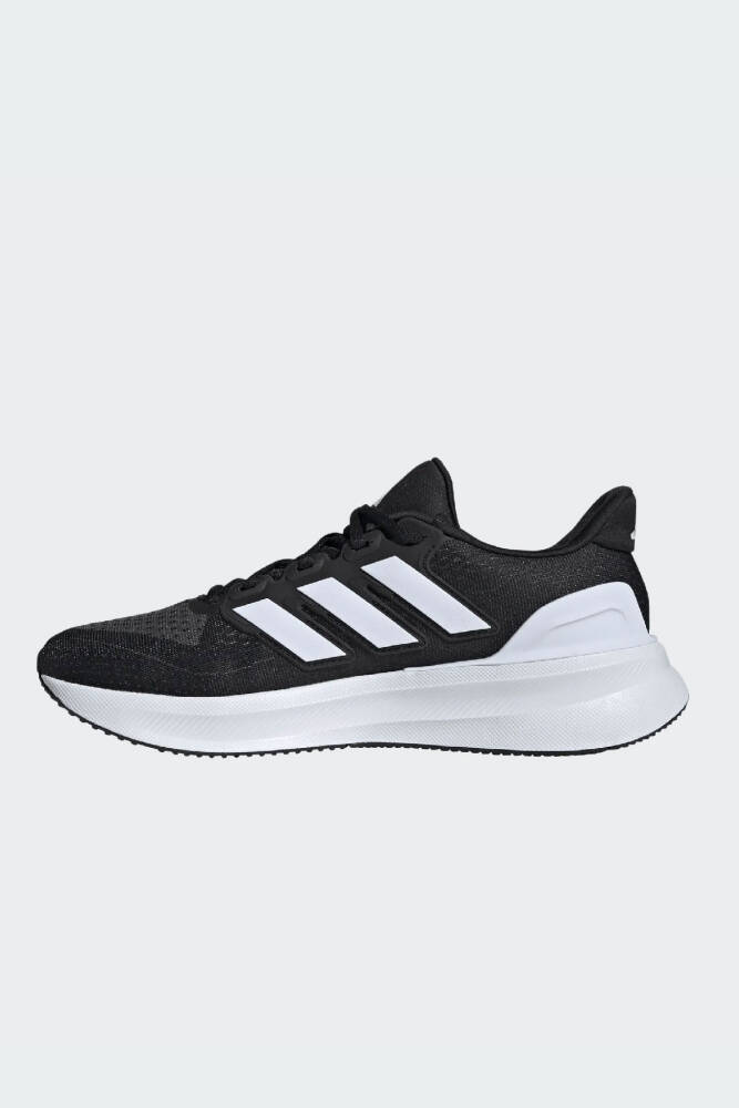 Erkek Ultrarun 5 Koşu Ayakkabısı IE8794 Siyah - 4