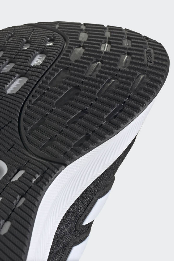 Erkek Ultrarun 5 Koşu Ayakkabısı IE8794 Siyah - 7