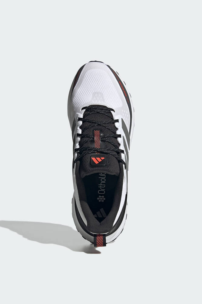 Erkek Ultrarun 5 TR Koşu Ayakkabısı JP5907 Beyaz 