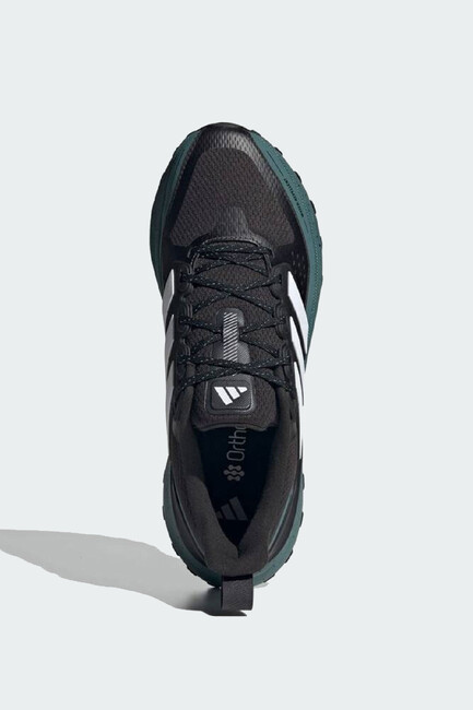 Erkek Ultrarun 5 TR Koşu Ayakkabısı JR3001 Siyah (3)