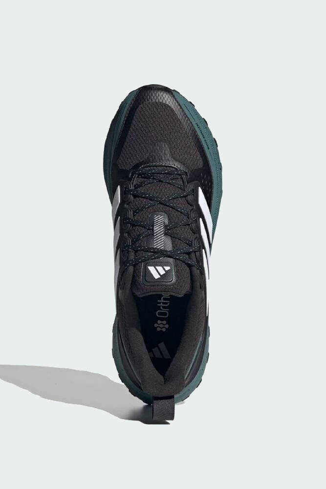 Erkek Ultrarun 5 TR Koşu Ayakkabısı JR3001 Siyah 