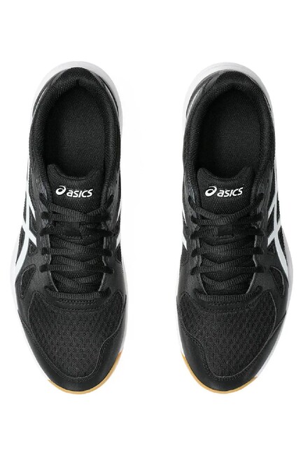 Erkek Upcourt 6 Ayakkabı 1071A104-001 Siyah - Thumbnail