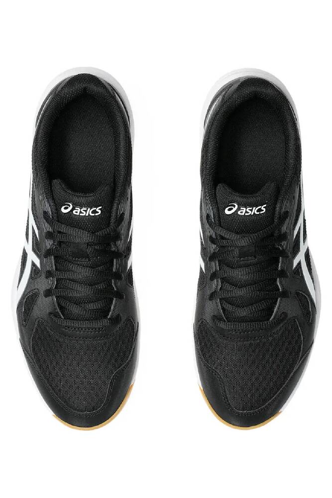 Erkek Upcourt 6 Ayakkabı 1071A104-001 Siyah 