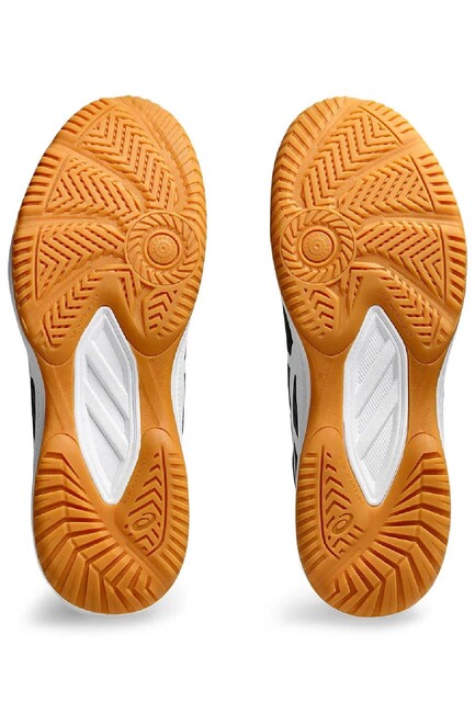 Erkek Upcourt 6 Ayakkabı 1071A104-001 Siyah - Thumbnail