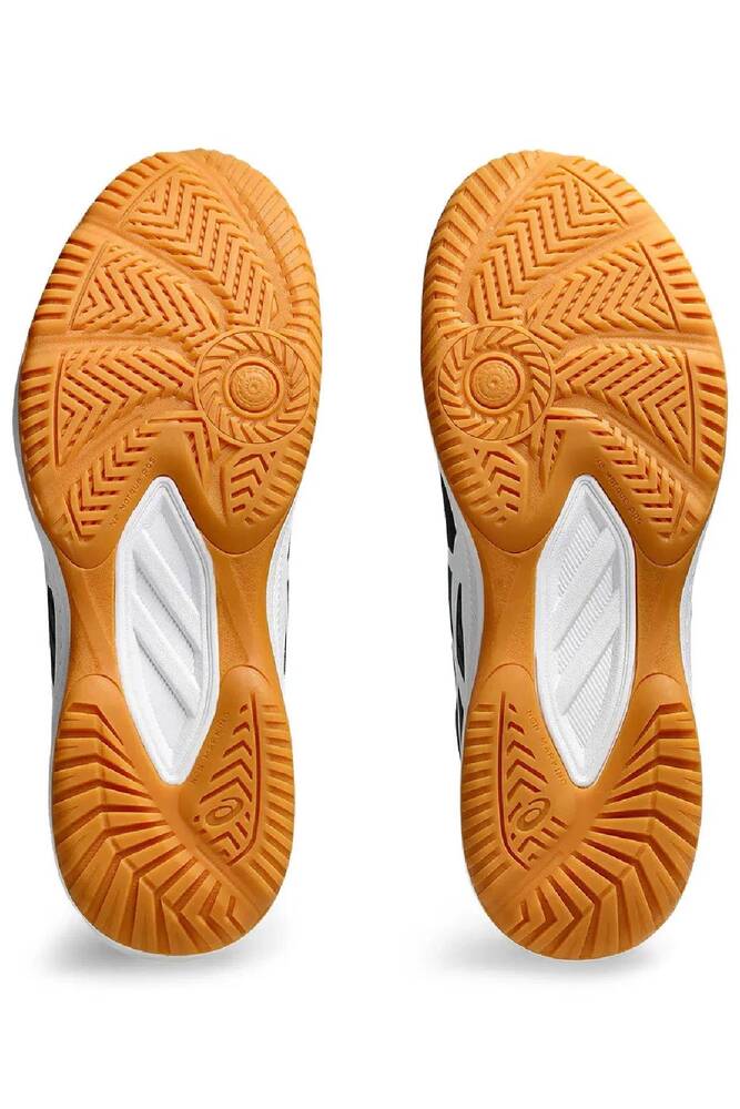 Erkek Upcourt 6 Ayakkabı 1071A104-001 Siyah 