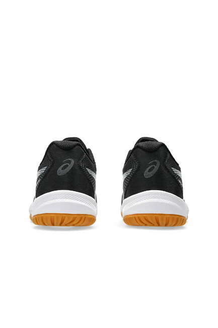 Erkek Upcourt 6 Ayakkabı 1071A104-001 Siyah - Thumbnail