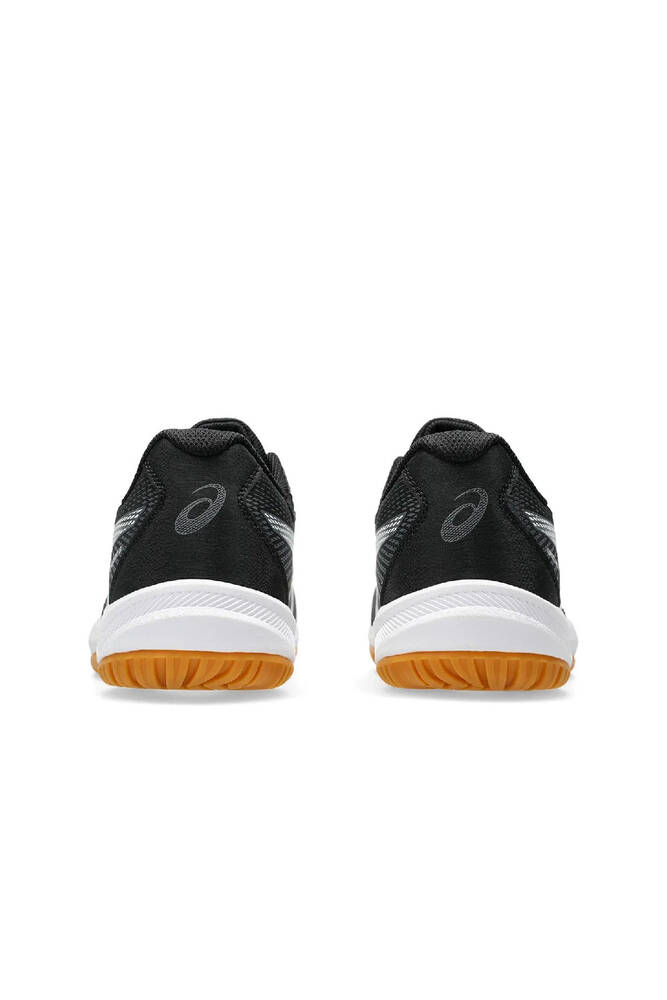 Erkek Upcourt 6 Ayakkabı 1071A104-001 Siyah 