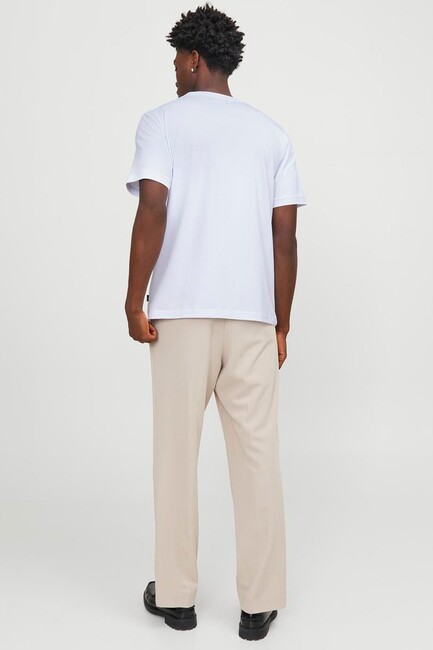 Erkek Urban EdgeTişört 12254412 Beyaz (2)