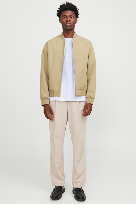 Erkek Urban EdgeTişört 12254412 Beyaz - Thumbnail