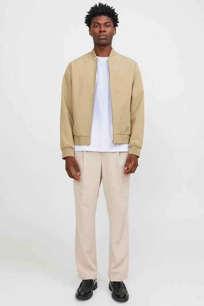 Erkek Urban EdgeTişört 12254412 Beyaz 