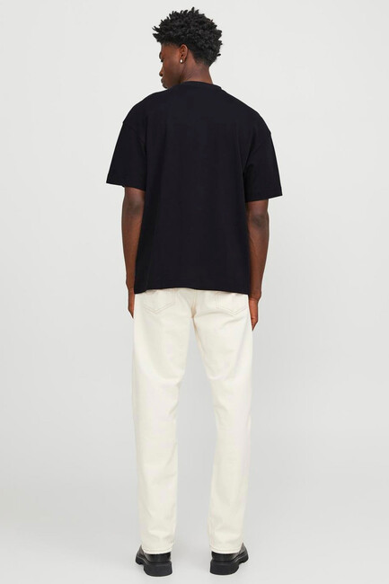 Erkek Urban EdgeTişört 12254412 Siyah - Thumbnail