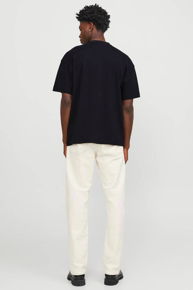 Erkek Urban EdgeTişört 12254412 Siyah 