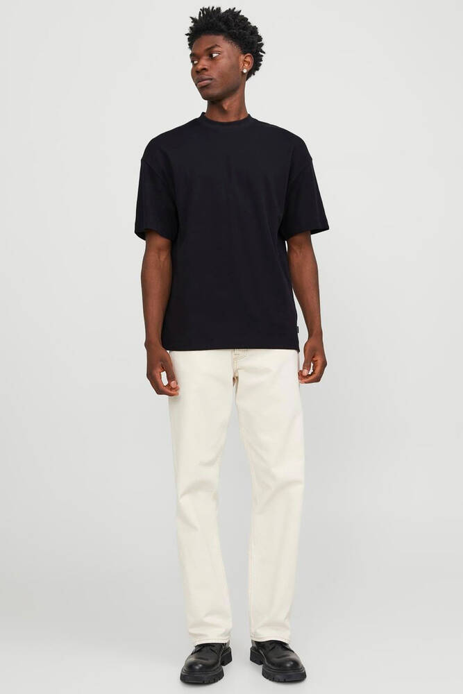 Erkek Urban EdgeTişört 12254412 Siyah 