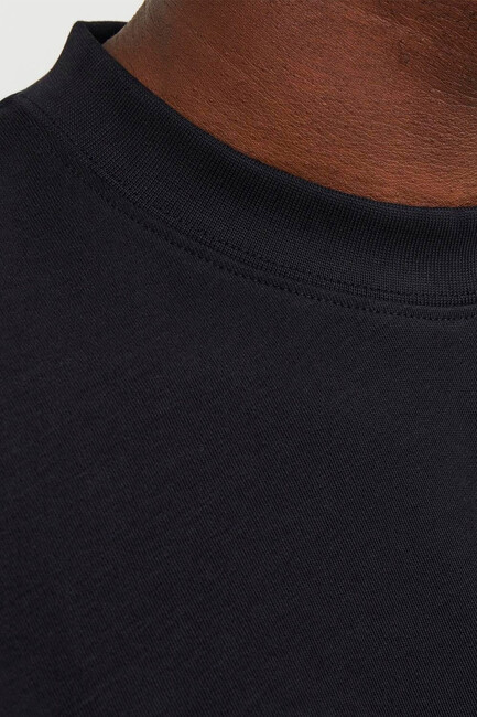 Erkek Urban EdgeTişört 12254412 Siyah - Thumbnail