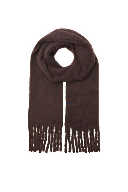 Erkek Urban Soft Atkı 12263467 Kahve (1)