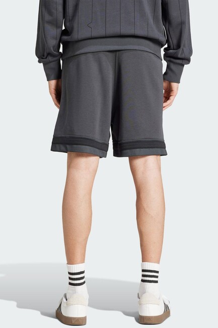 Erkek US Sports Şort JD8090 Gri (2)