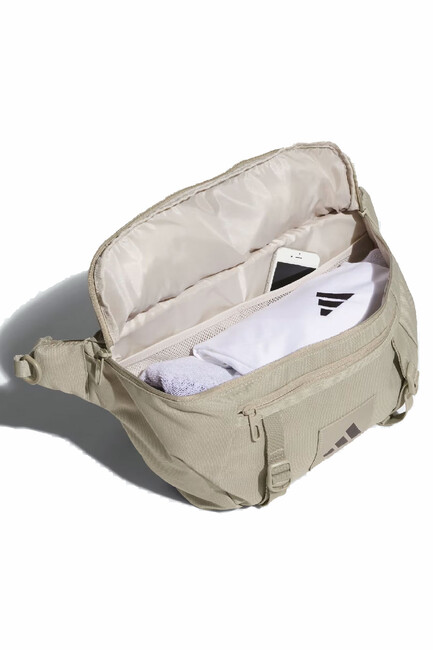 Erkek Utl X-Body Bel Çantası KA1480 Bej (2)