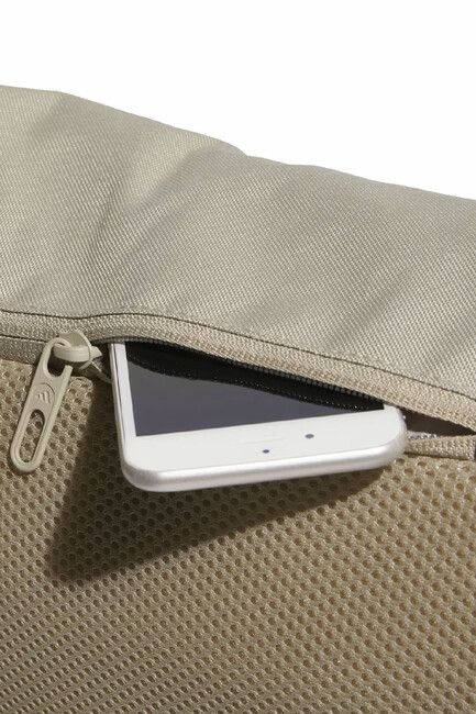 Erkek Utl X-Body Bel Çantası KA1480 Bej - Thumbnail