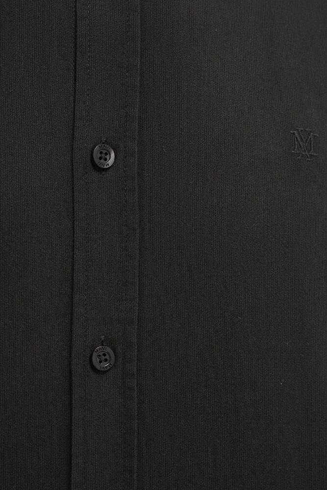 Erkek Uzun Kol Gömlek 0211192-90892 Kahve 