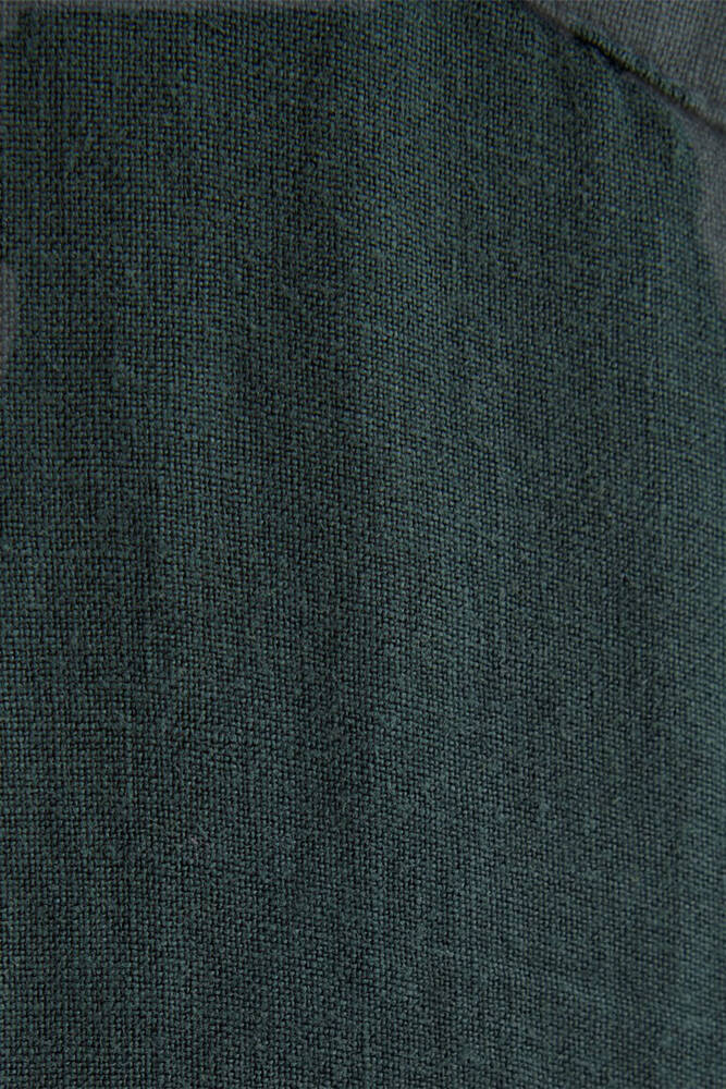 Erkek Uzun Kol Gömlek 0211472-71598 Yeşil 