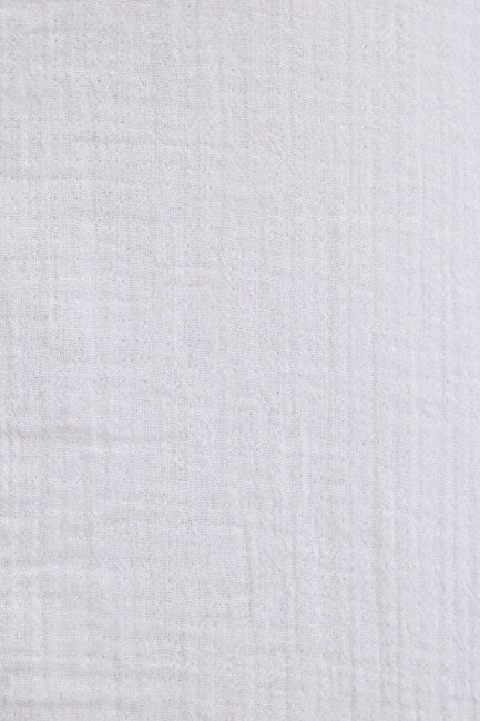 Erkek Uzun Kol Gömlek 0211518-620 Beyaz - Thumbnail