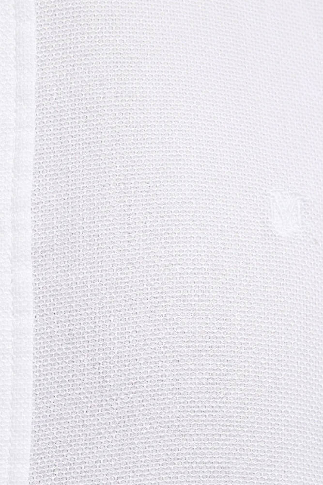 Erkek Uzun Kol Gömlek 0211656-620 Beyaz 