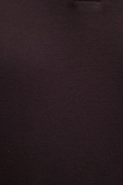 Erkek Uzun Kol Penye 0613114-89103 Kahve - Thumbnail