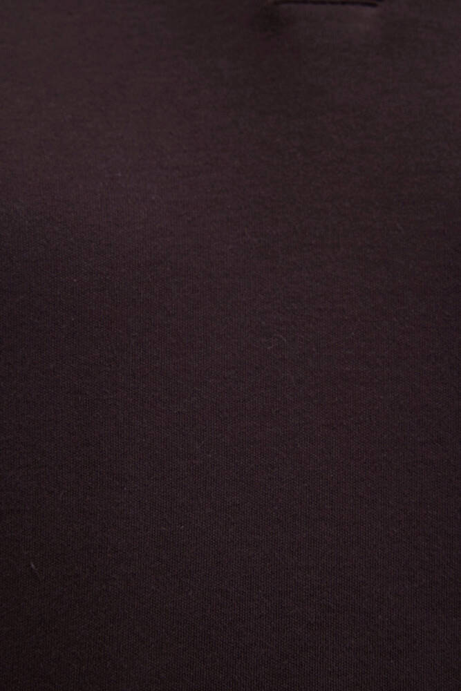 Erkek Uzun Kol Penye 0613114-89103 Kahve 