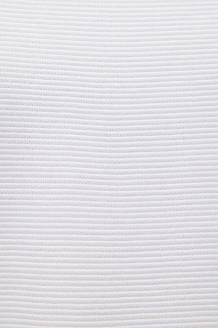 Erkek Uzun Kol Tişört 064622-20454 Beyaz - Thumbnail