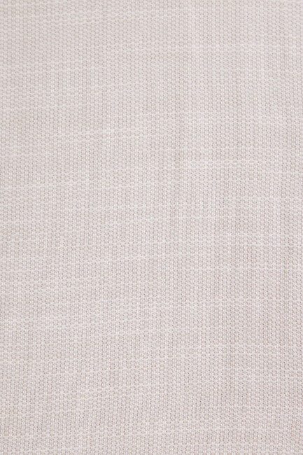 Erkek Uzun Kollu Gömlek 0210053-70004 Bej - Thumbnail