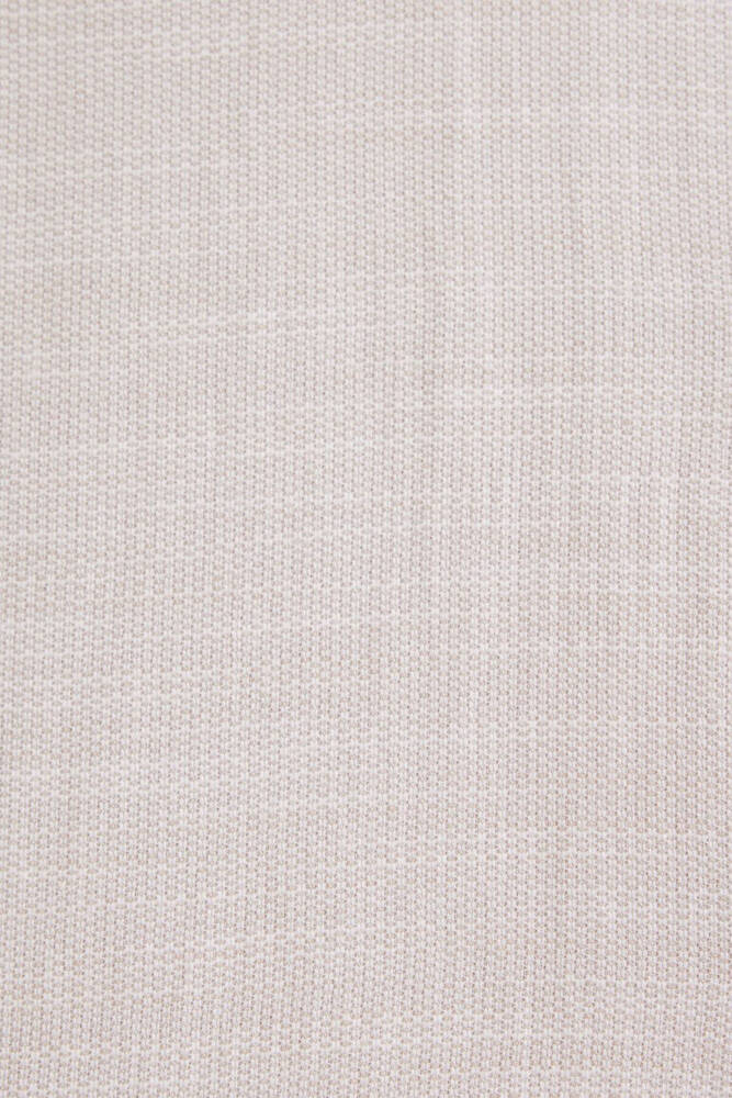 Erkek Uzun Kollu Gömlek 0210053-70004 Bej 