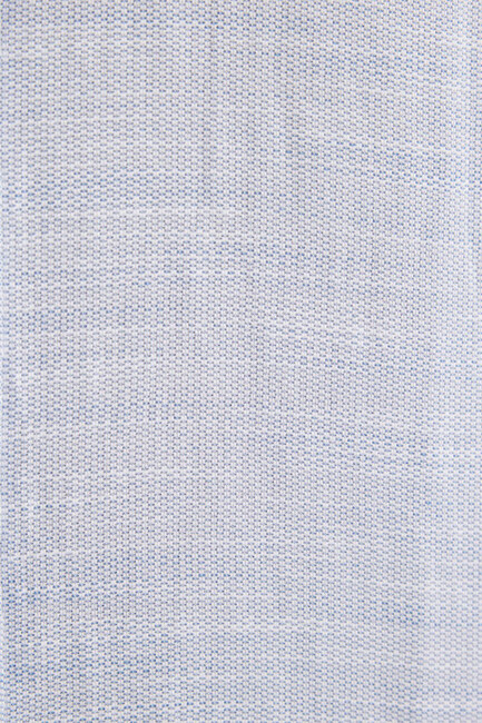 Erkek Uzun Kollu Gömlek 0210053-70874 Mavi - Thumbnail