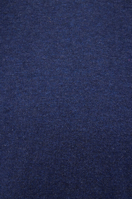 Erkek V Yaka Kazak 0710188-70497 Lacivert - Thumbnail