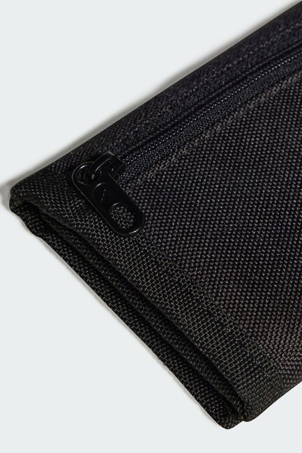 Erkek Varsıty Cüzdan JG1107 Siyah (2)