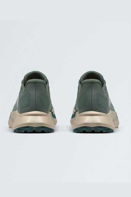 Erkek Vectıv Endurıs 4 Ayakkabı NF0A8AEP73G1 Yeşil - Thumbnail