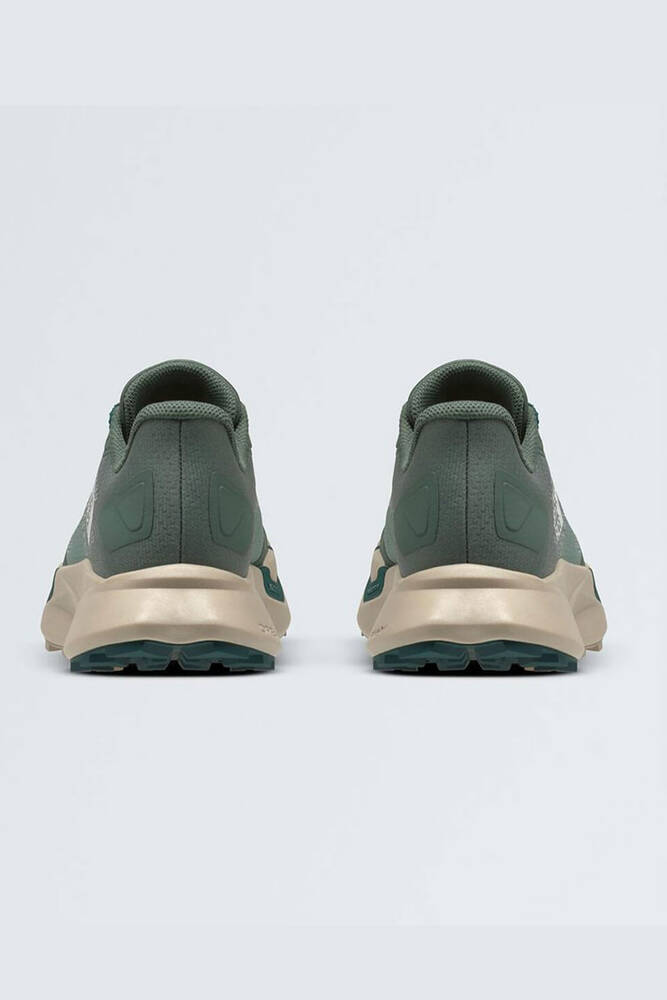 Erkek Vectıv Endurıs 4 Ayakkabı NF0A8AEP73G1 Yeşil 