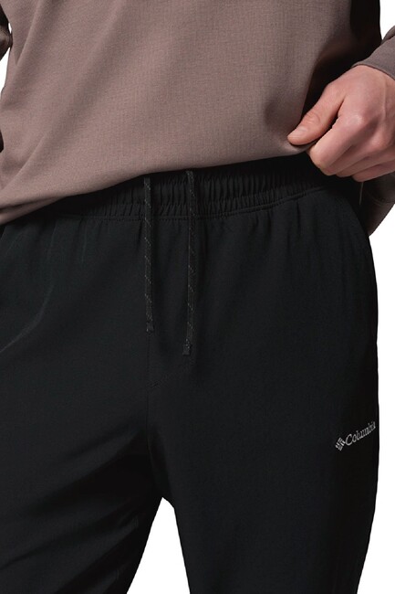 Erkek Vıtal Valley Jogger Pantolon AO3974_010 Siyah - Thumbnail