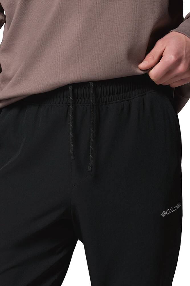 Erkek Vıtal Valley Jogger Pantolon AO3974_010 Siyah 