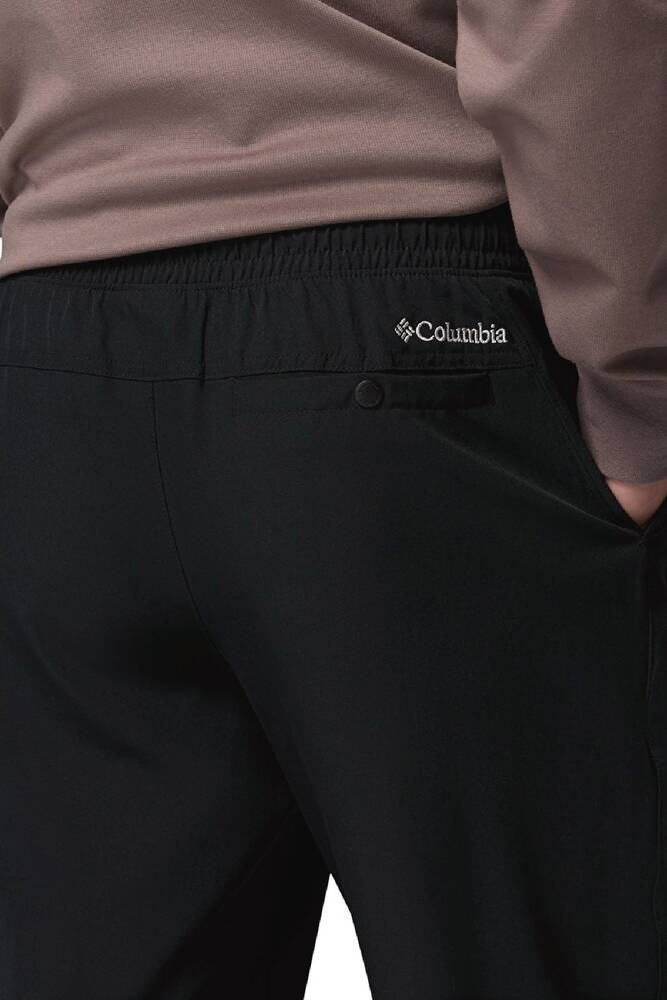 Erkek Vıtal Valley Jogger Pantolon AO3974_010 Siyah 