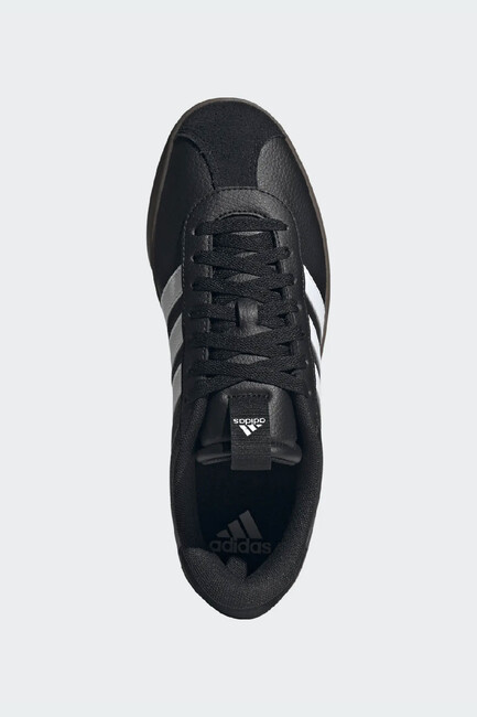 Erkek VL Court 3.0 Ayakkabı ID6286 Siyah (2)